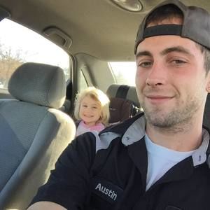 Meet your Posher, Austin